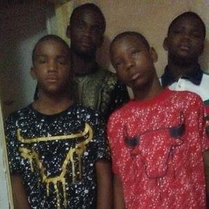 Meet your Posher, Alexander